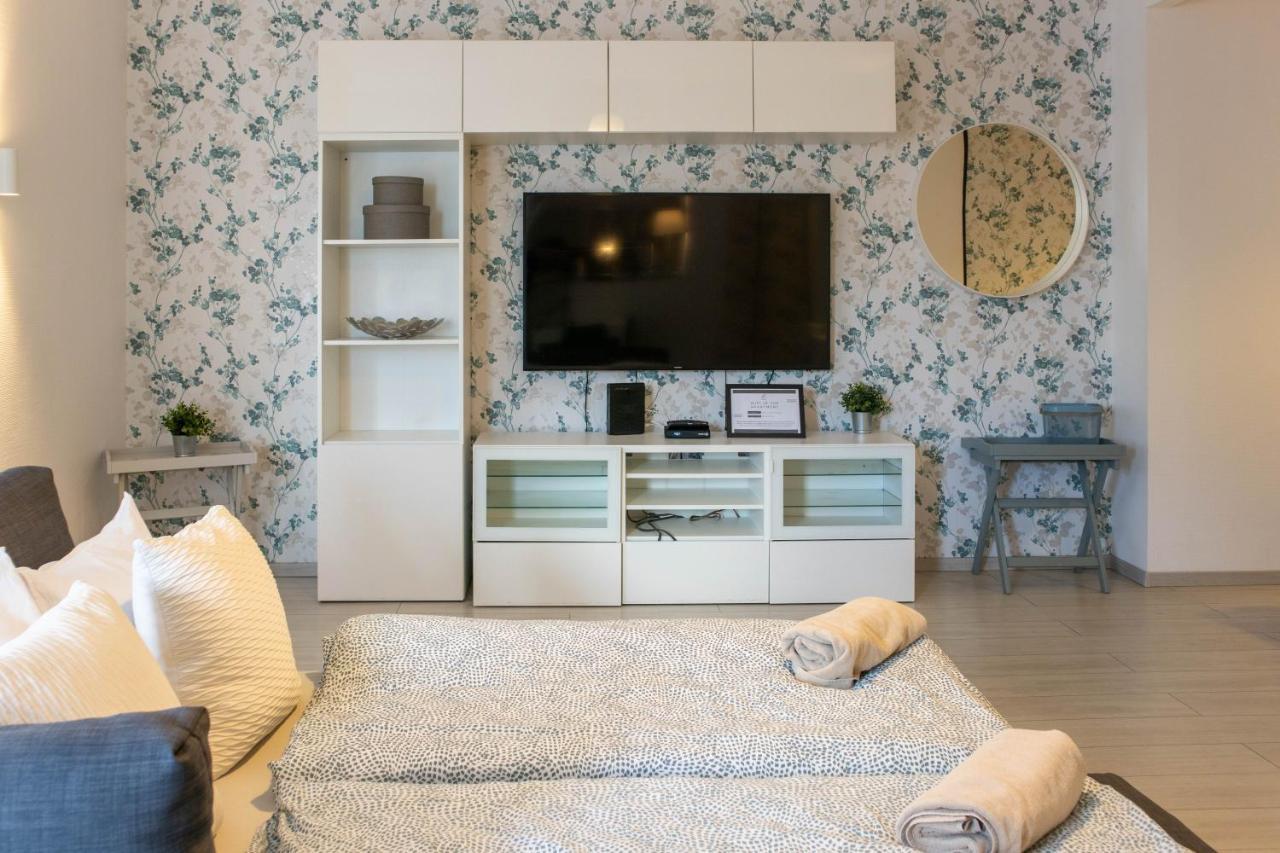 D.Five Iranyi Apartment Будапешт Экстерьер фото